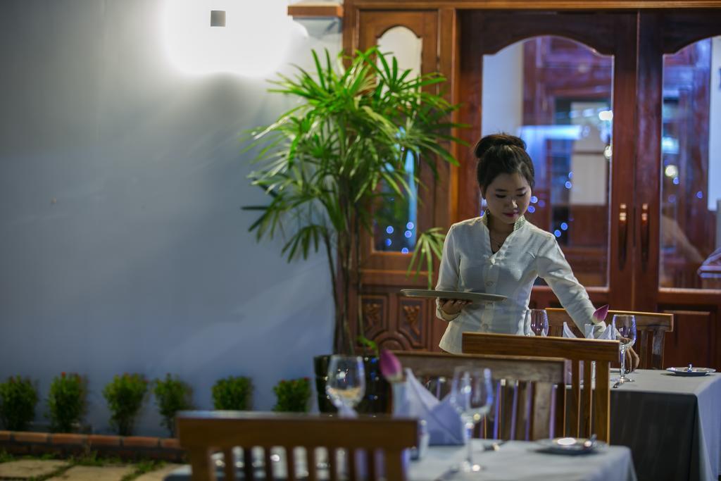 Friendly Angkor Boutique Hotel Siem Reap Exterior photo