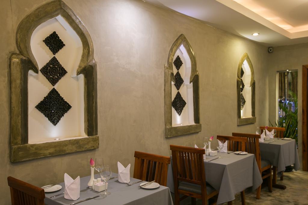 Friendly Angkor Boutique Hotel Siem Reap Exterior photo