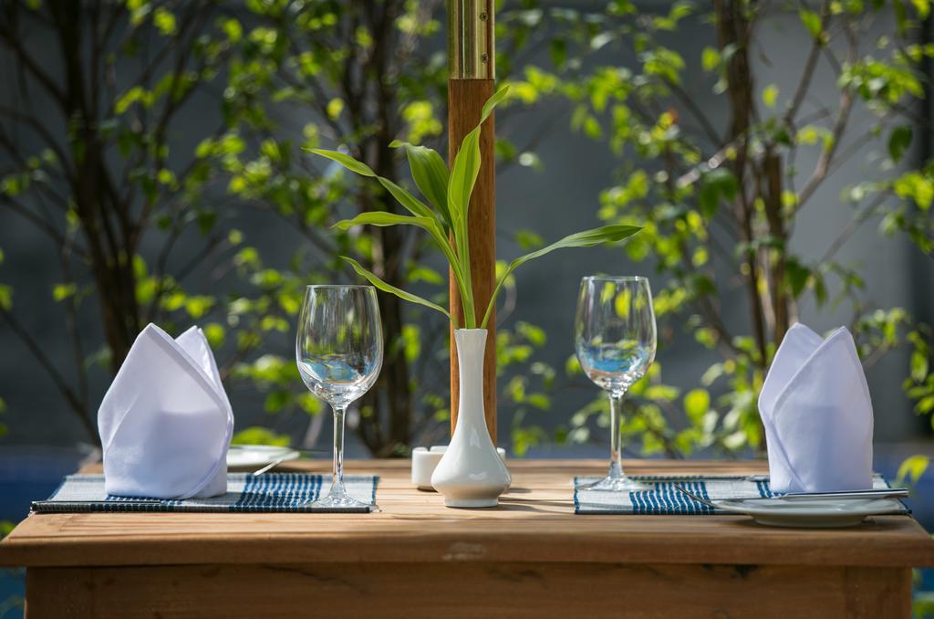Friendly Angkor Boutique Hotel Siem Reap Exterior photo