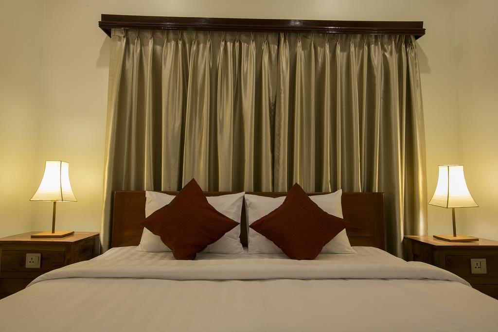 Friendly Angkor Boutique Hotel Siem Reap Room photo