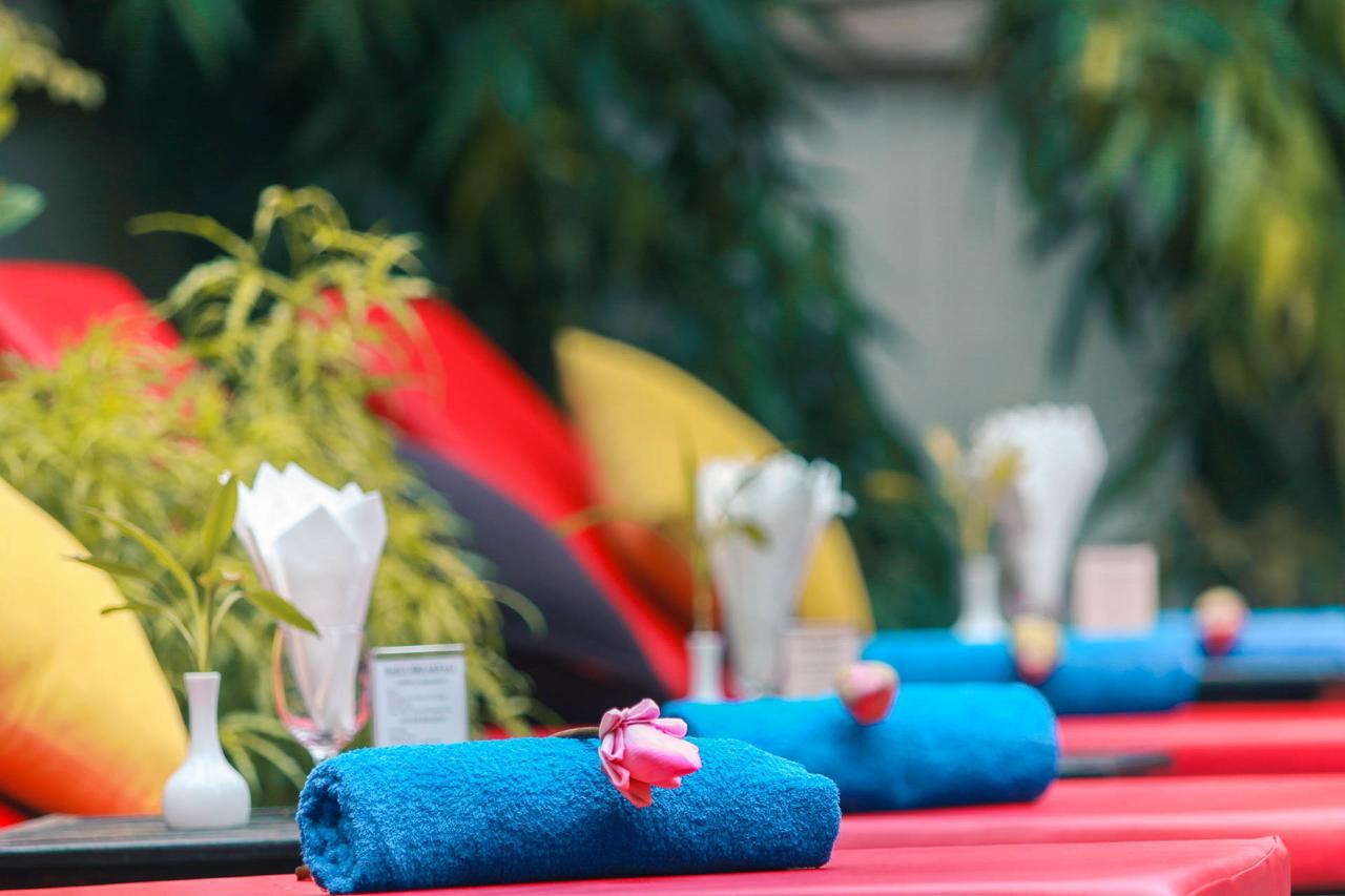 Friendly Angkor Boutique Hotel Siem Reap Exterior photo