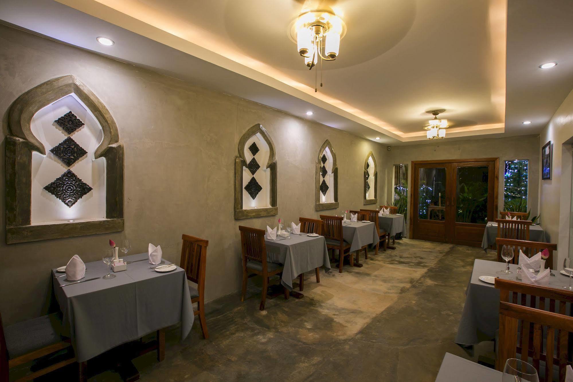 Friendly Angkor Boutique Hotel Siem Reap Exterior photo